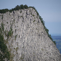 Photo de France - Bourboule